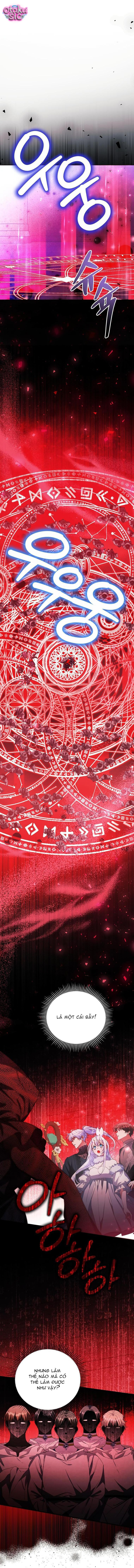 Này Tiểu Công Tước Chỉ Cần Tin Tưởng Tôi!!! - Chap 86 - Trang 12