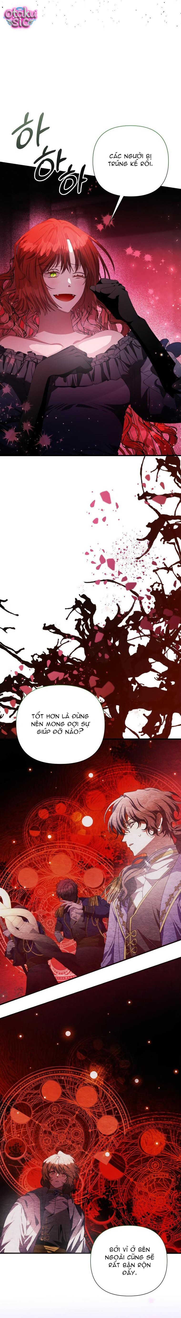 Này Tiểu Công Tước Chỉ Cần Tin Tưởng Tôi!!! - Chap 86 - Trang 13