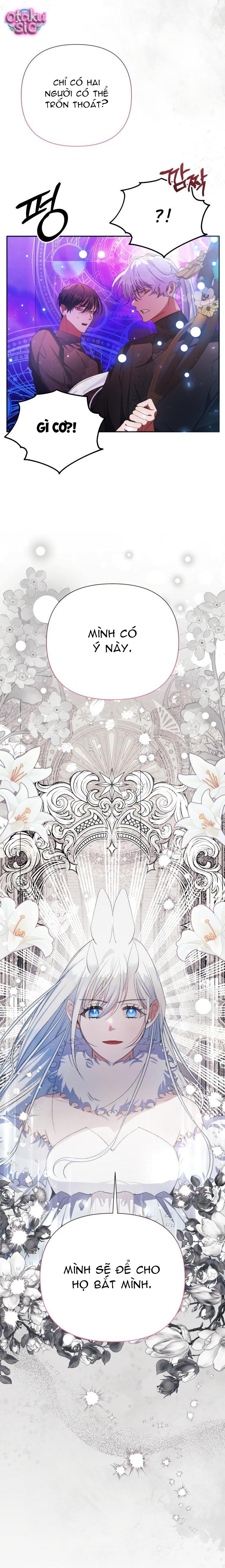 Này Tiểu Công Tước Chỉ Cần Tin Tưởng Tôi!!! - Chap 86 - Trang 16