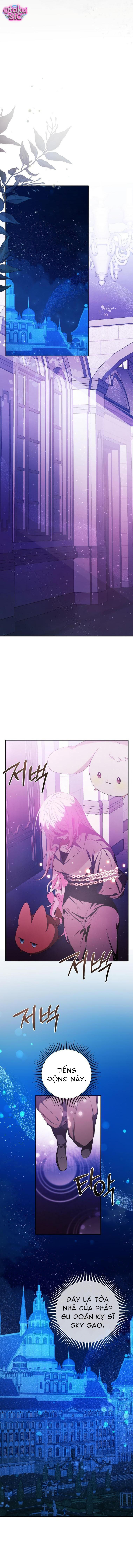 Này Tiểu Công Tước Chỉ Cần Tin Tưởng Tôi!!! - Chap 86 - Trang 17