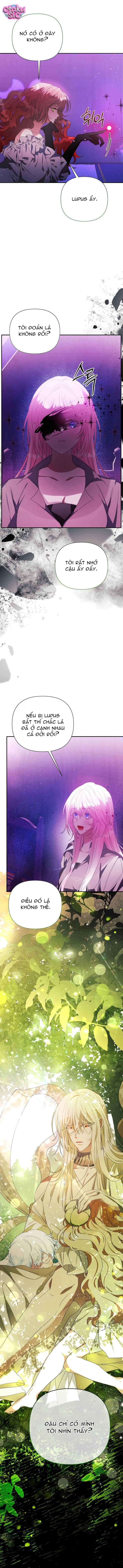 Này Tiểu Công Tước Chỉ Cần Tin Tưởng Tôi!!! - Chap 86 - Trang 19