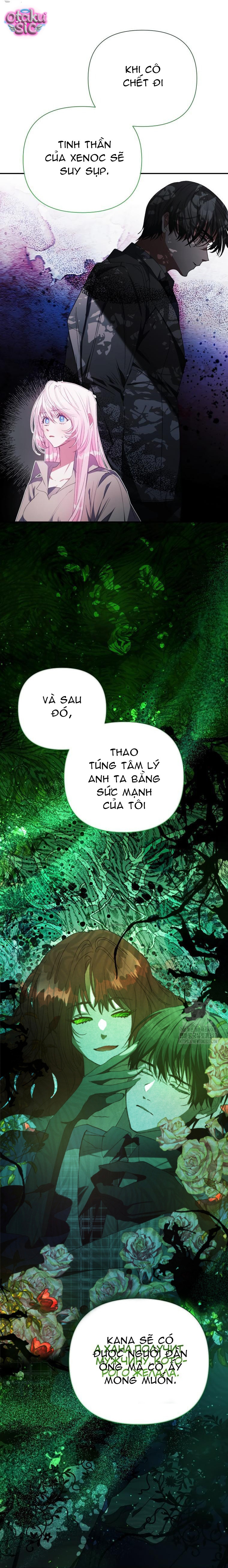 Này Tiểu Công Tước Chỉ Cần Tin Tưởng Tôi!!! - Chap 86 - Trang 21