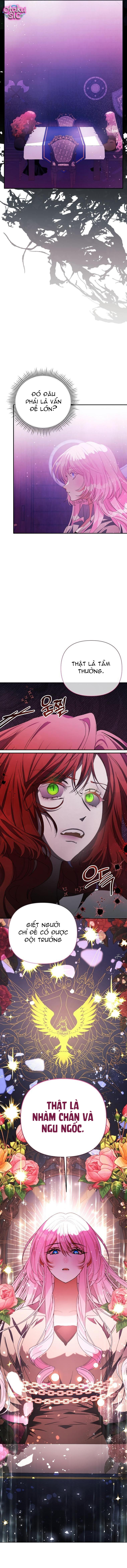 Này Tiểu Công Tước Chỉ Cần Tin Tưởng Tôi!!! - Chap 86 - Trang 22