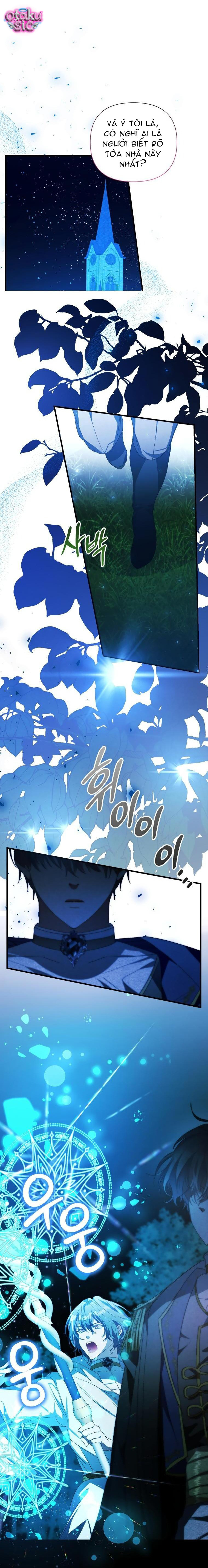 Này Tiểu Công Tước Chỉ Cần Tin Tưởng Tôi!!! - Chap 86 - Trang 23