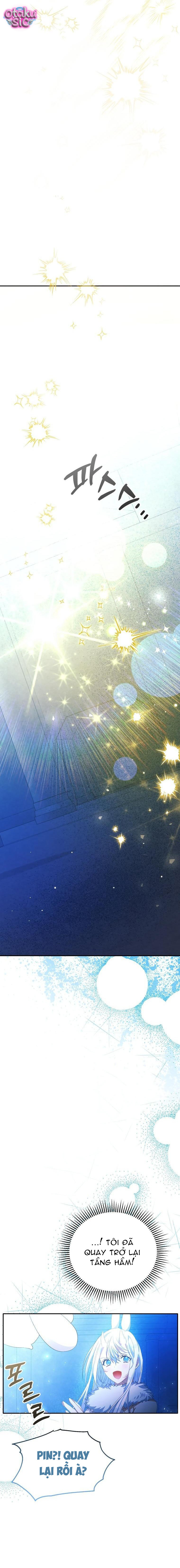 Này Tiểu Công Tước Chỉ Cần Tin Tưởng Tôi!!! - Chap 86 - Trang 4