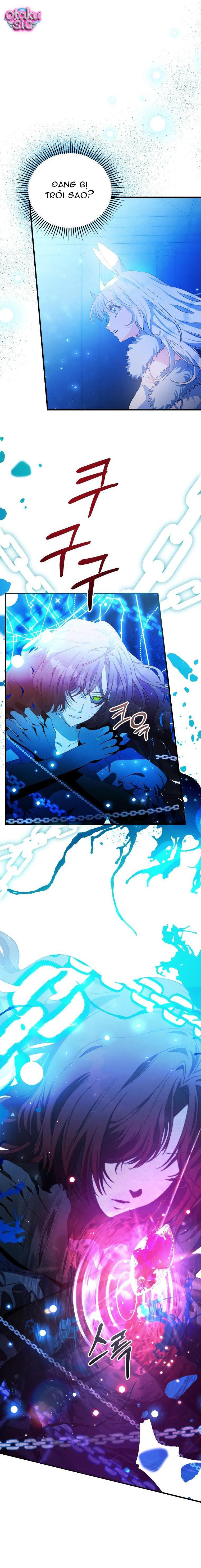 Này Tiểu Công Tước Chỉ Cần Tin Tưởng Tôi!!! - Chap 86 - Trang 7