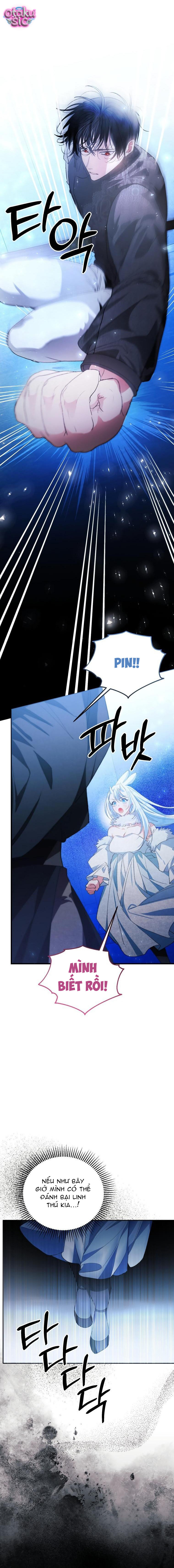 Này Tiểu Công Tước Chỉ Cần Tin Tưởng Tôi!!! - Chap 86 - Trang 9