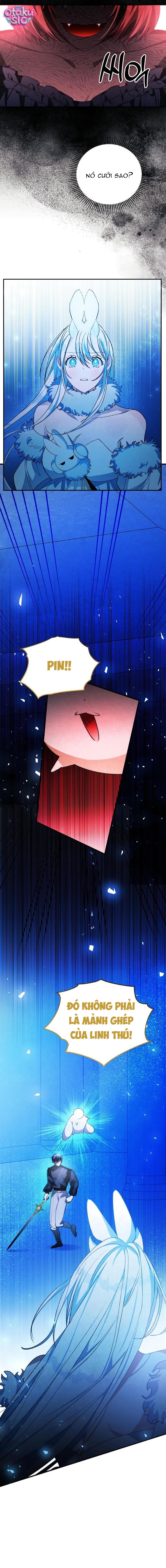 Này Tiểu Công Tước Chỉ Cần Tin Tưởng Tôi!!! - Chap 86 - Trang 10