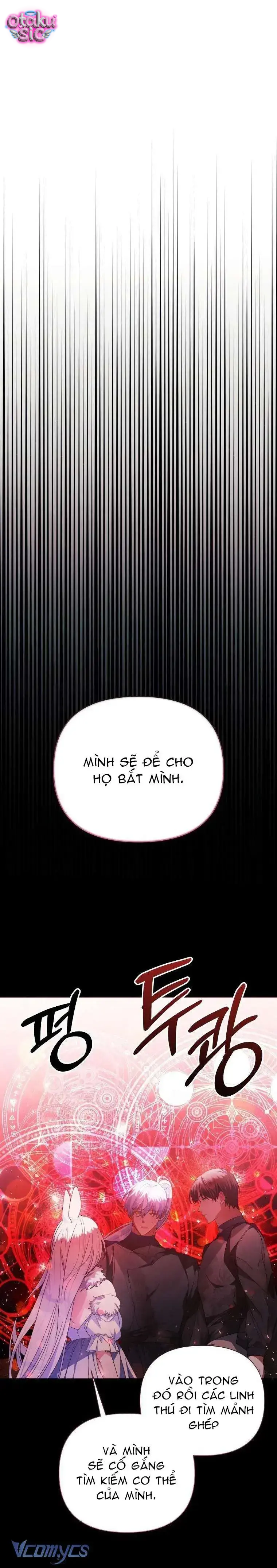 Này Tiểu Công Tước Chỉ Cần Tin Tưởng Tôi!!! - Chap 87 - Trang 11