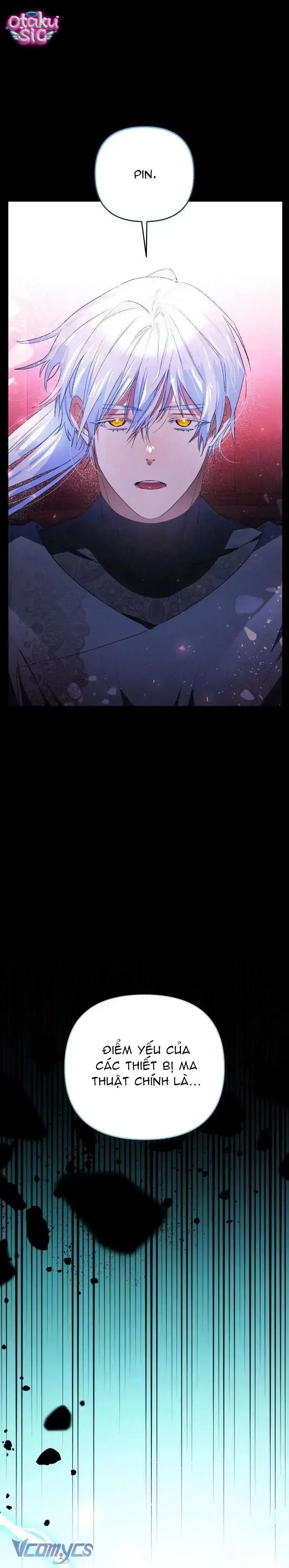 Này Tiểu Công Tước Chỉ Cần Tin Tưởng Tôi!!! - Chap 87 - Trang 13