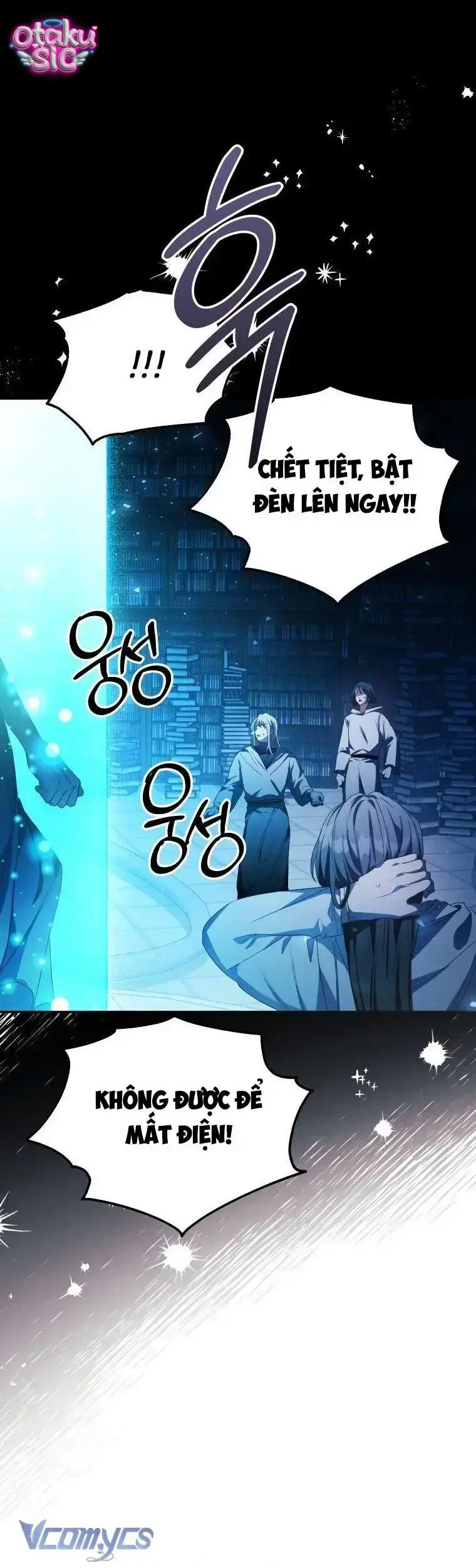 Này Tiểu Công Tước Chỉ Cần Tin Tưởng Tôi!!! - Chap 87 - Trang 17