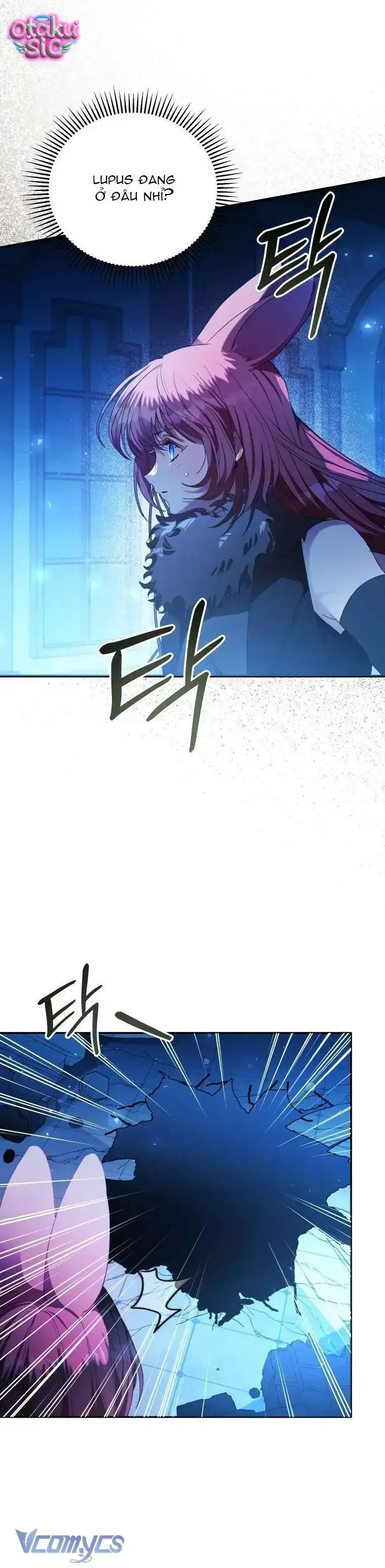 Này Tiểu Công Tước Chỉ Cần Tin Tưởng Tôi!!! - Chap 87 - Trang 20