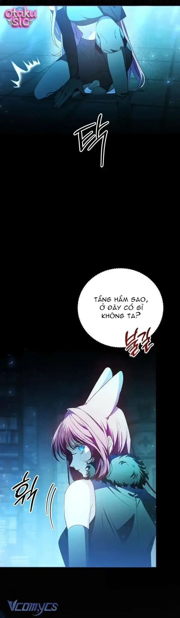 Này Tiểu Công Tước Chỉ Cần Tin Tưởng Tôi!!! - Chap 87 - Trang 22