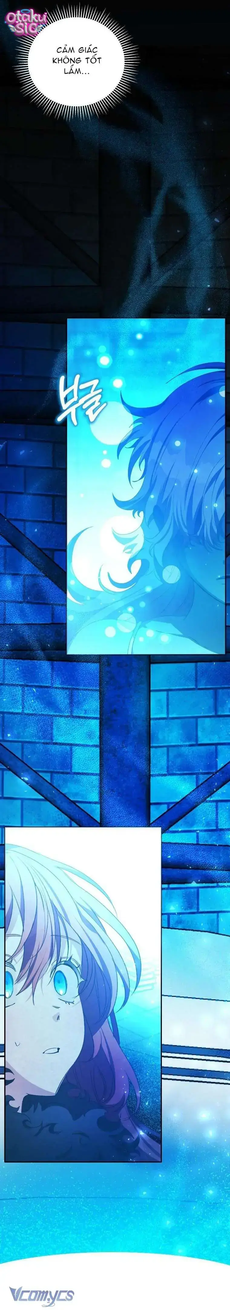 Này Tiểu Công Tước Chỉ Cần Tin Tưởng Tôi!!! - Chap 87 - Trang 23