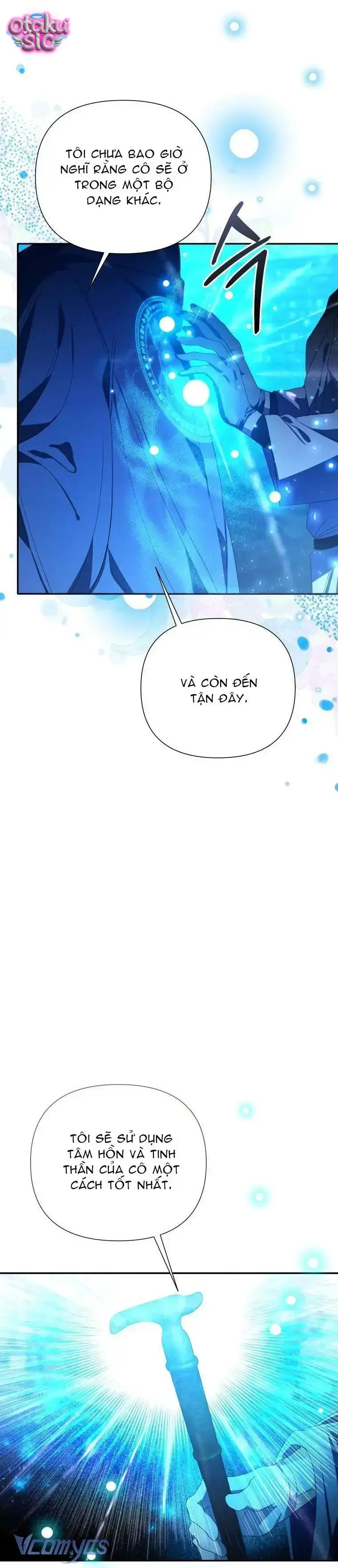 Này Tiểu Công Tước Chỉ Cần Tin Tưởng Tôi!!! - Chap 87 - Trang 27