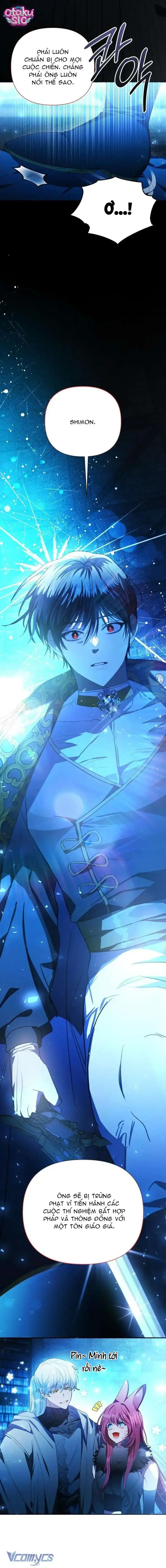 Này Tiểu Công Tước Chỉ Cần Tin Tưởng Tôi!!! - Chap 87 - Trang 30