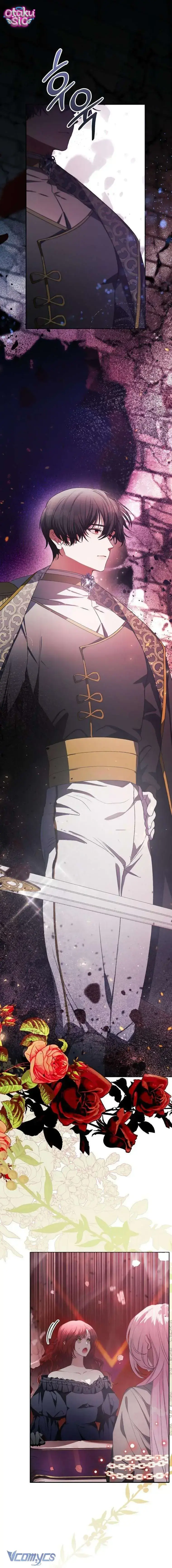 Này Tiểu Công Tước Chỉ Cần Tin Tưởng Tôi!!! - Chap 87 - Trang 5