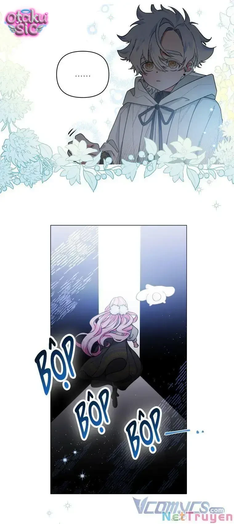 Này Tiểu Công Tước Chỉ Cần Tin Tưởng Tôi!!! - Chap 9 - Trang 12