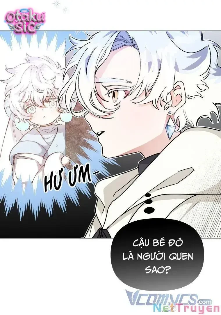Này Tiểu Công Tước Chỉ Cần Tin Tưởng Tôi!!! - Chap 9 - Trang 13