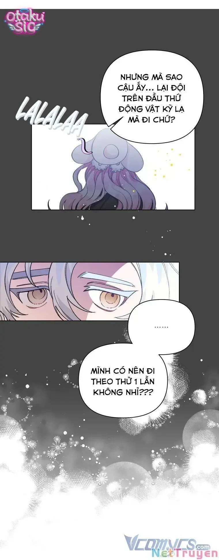 Này Tiểu Công Tước Chỉ Cần Tin Tưởng Tôi!!! - Chap 9 - Trang 14