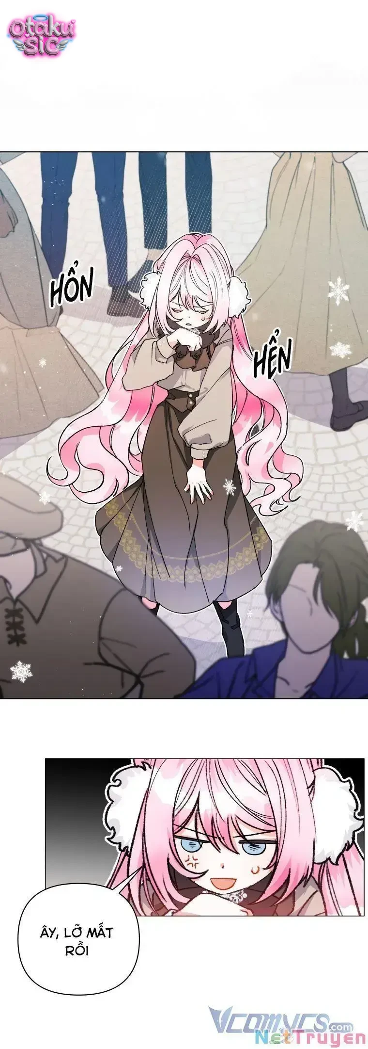 Này Tiểu Công Tước Chỉ Cần Tin Tưởng Tôi!!! - Chap 9 - Trang 15