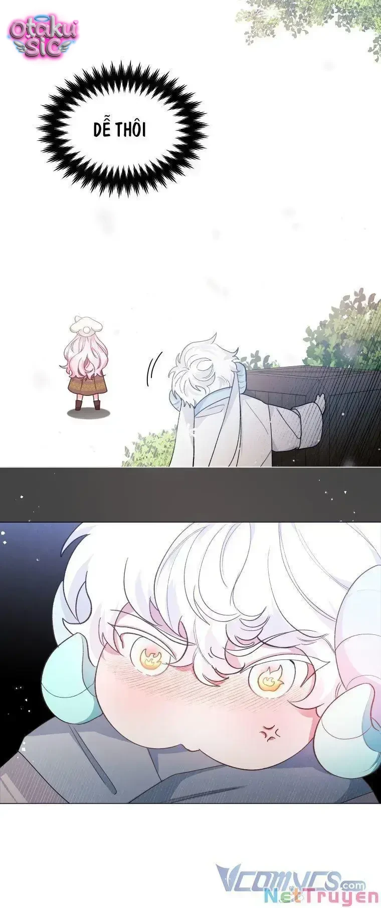 Này Tiểu Công Tước Chỉ Cần Tin Tưởng Tôi!!! - Chap 9 - Trang 17