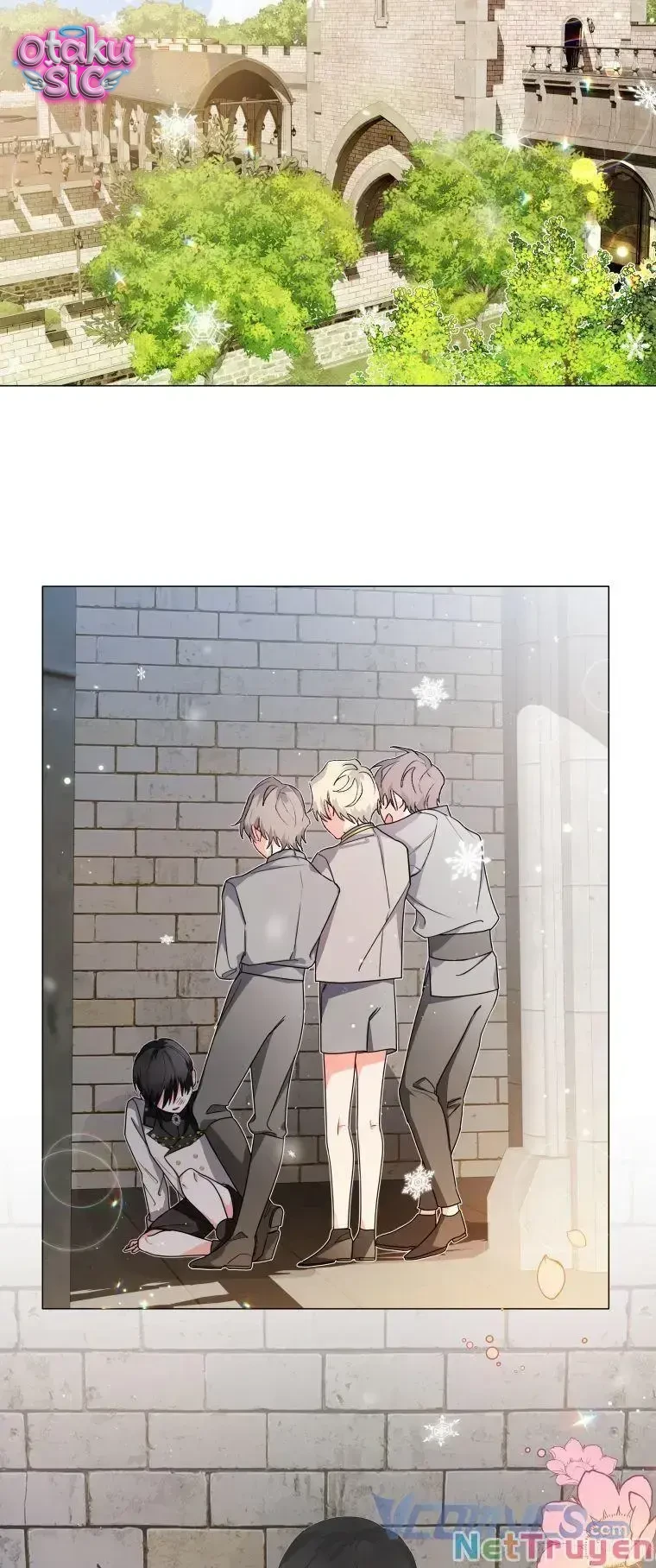 Này Tiểu Công Tước Chỉ Cần Tin Tưởng Tôi!!! - Chap 9 - Trang 19