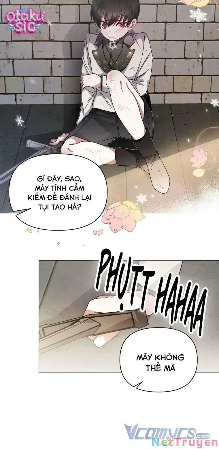 Này Tiểu Công Tước Chỉ Cần Tin Tưởng Tôi!!! - Chap 9 - Trang 20