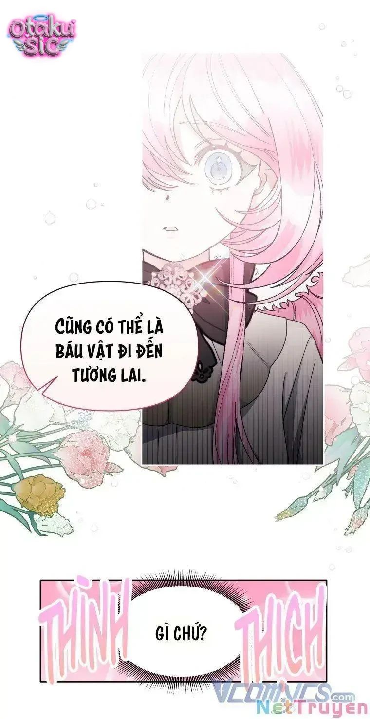 Này Tiểu Công Tước Chỉ Cần Tin Tưởng Tôi!!! - Chap 9 - Trang 3