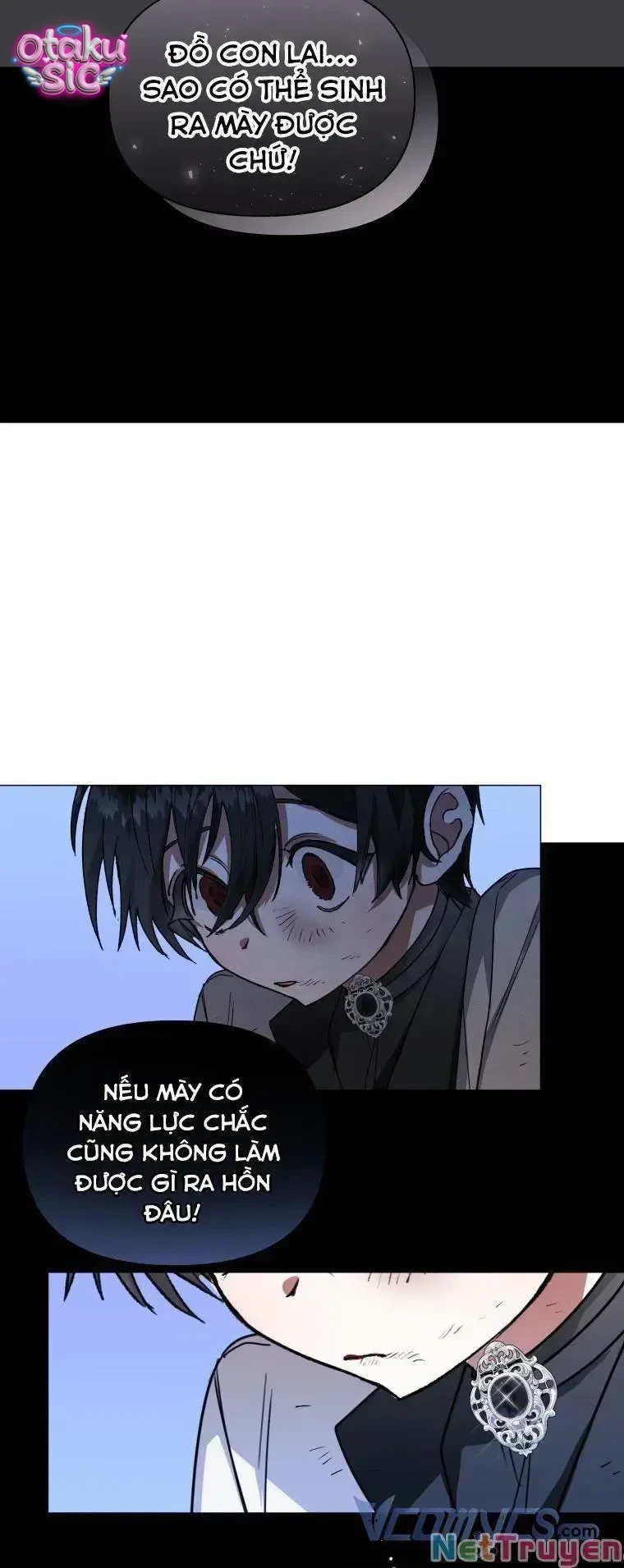 Này Tiểu Công Tước Chỉ Cần Tin Tưởng Tôi!!! - Chap 9 - Trang 22
