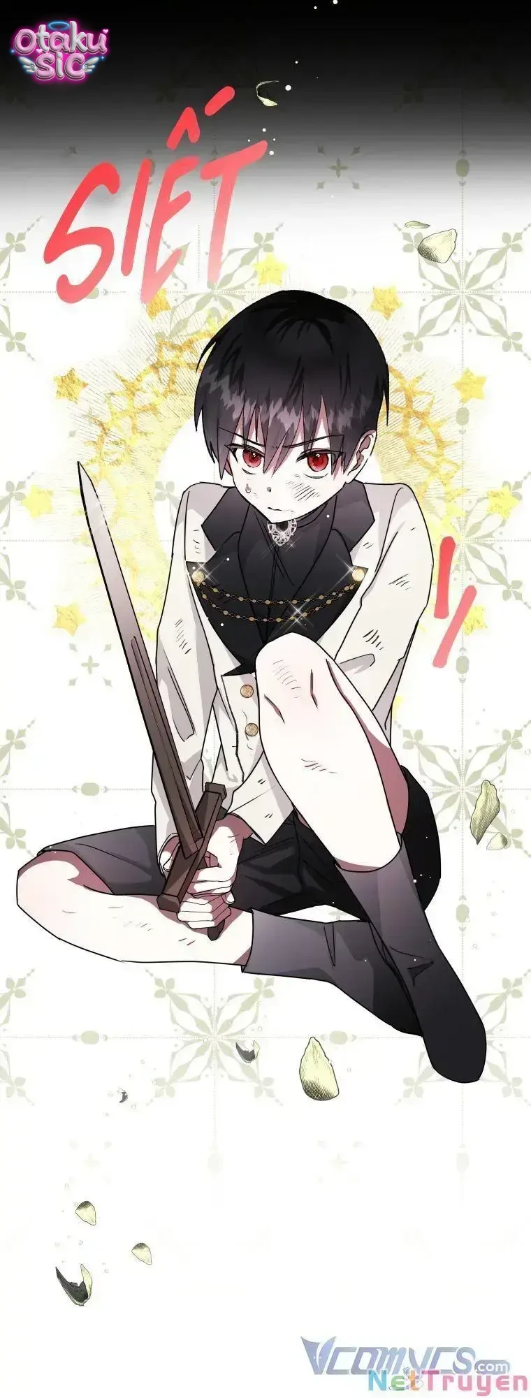 Này Tiểu Công Tước Chỉ Cần Tin Tưởng Tôi!!! - Chap 9 - Trang 23