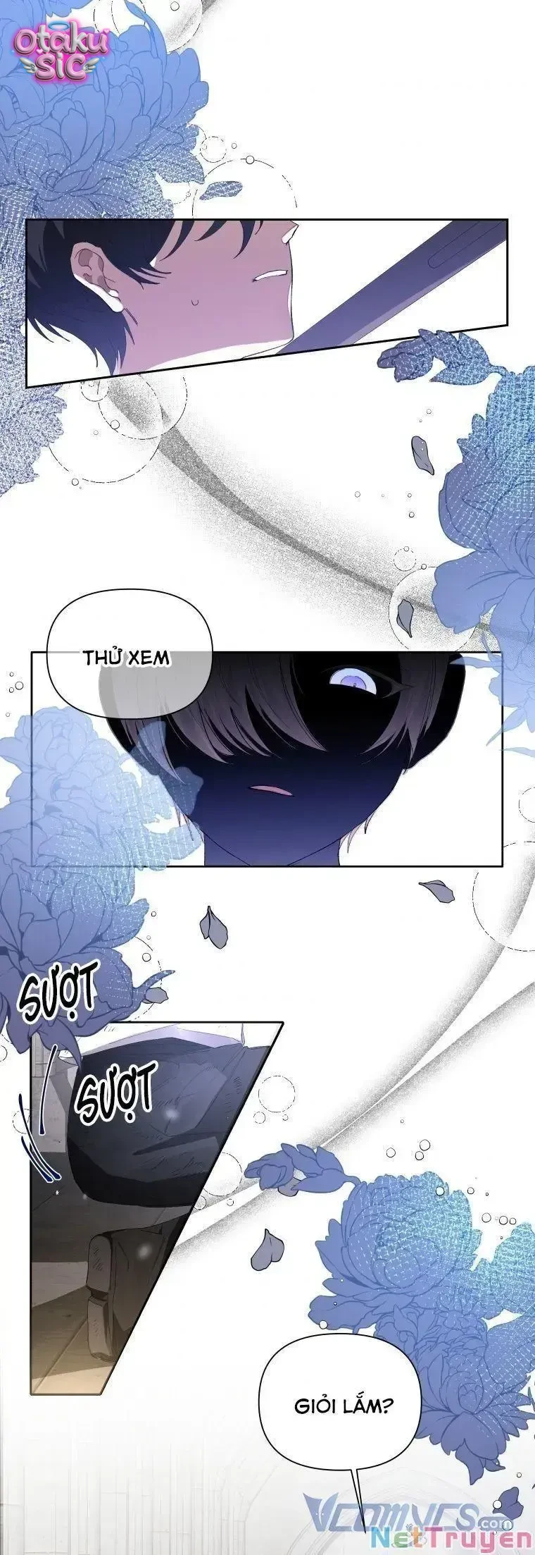 Này Tiểu Công Tước Chỉ Cần Tin Tưởng Tôi!!! - Chap 9 - Trang 25