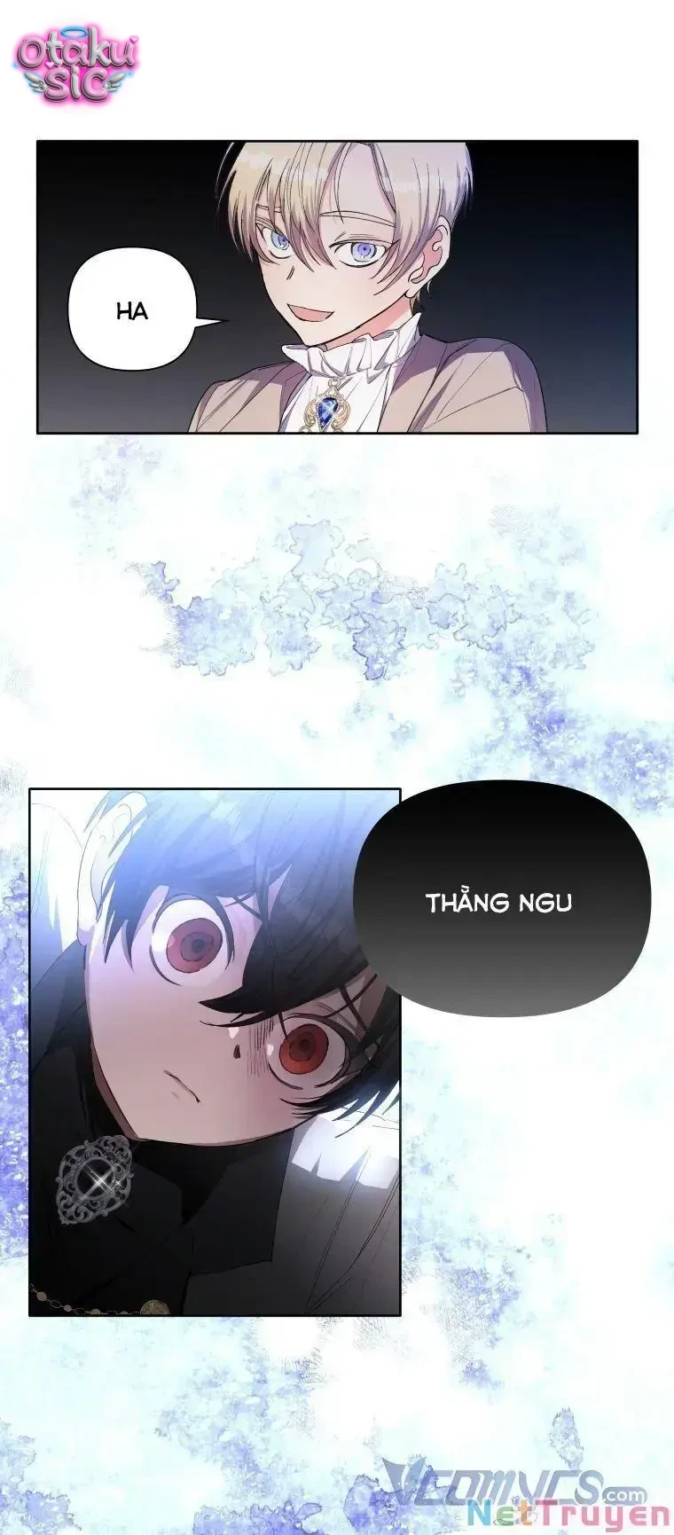 Này Tiểu Công Tước Chỉ Cần Tin Tưởng Tôi!!! - Chap 9 - Trang 27