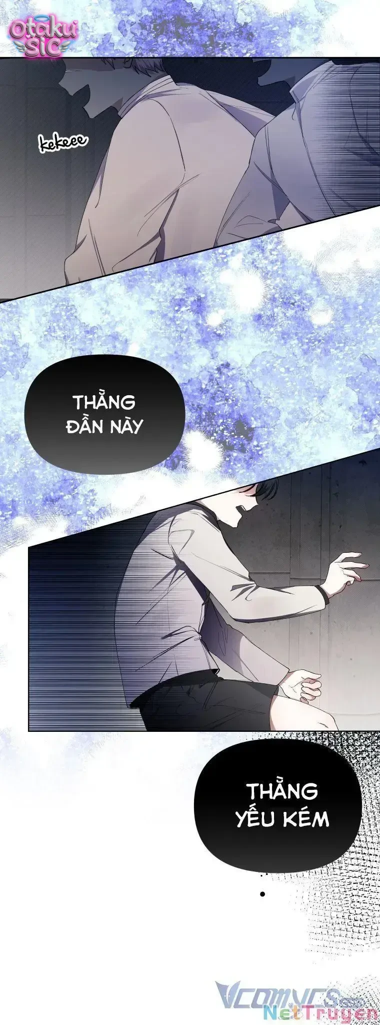 Này Tiểu Công Tước Chỉ Cần Tin Tưởng Tôi!!! - Chap 9 - Trang 28