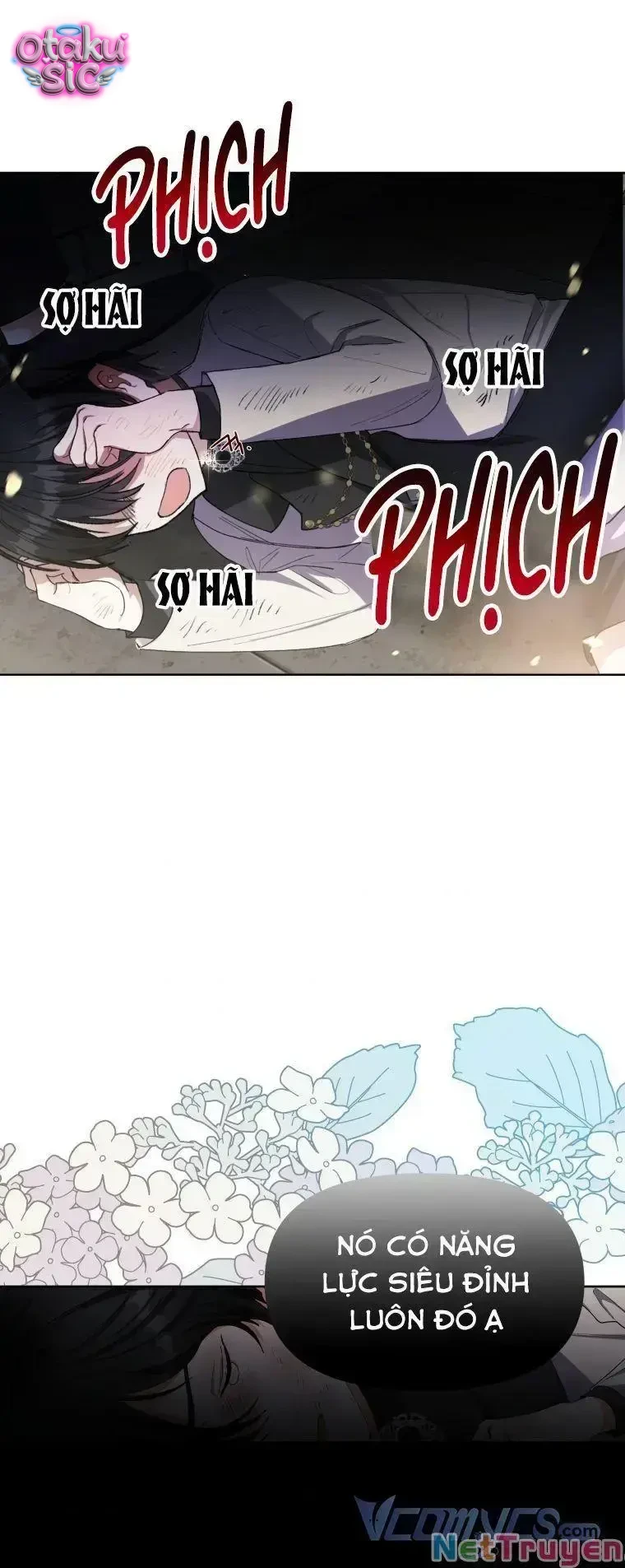 Này Tiểu Công Tước Chỉ Cần Tin Tưởng Tôi!!! - Chap 9 - Trang 30
