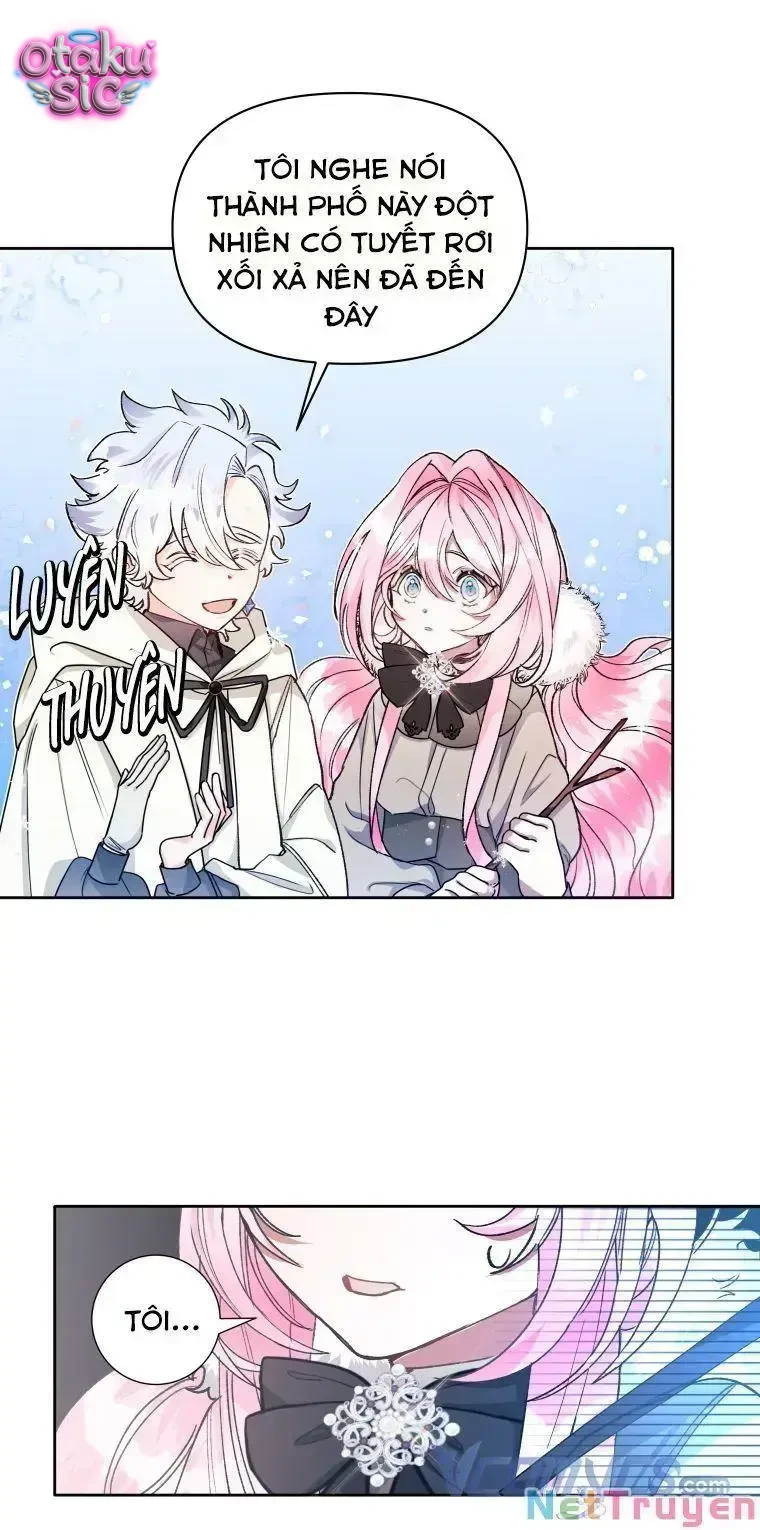 Này Tiểu Công Tước Chỉ Cần Tin Tưởng Tôi!!! - Chap 9 - Trang 4