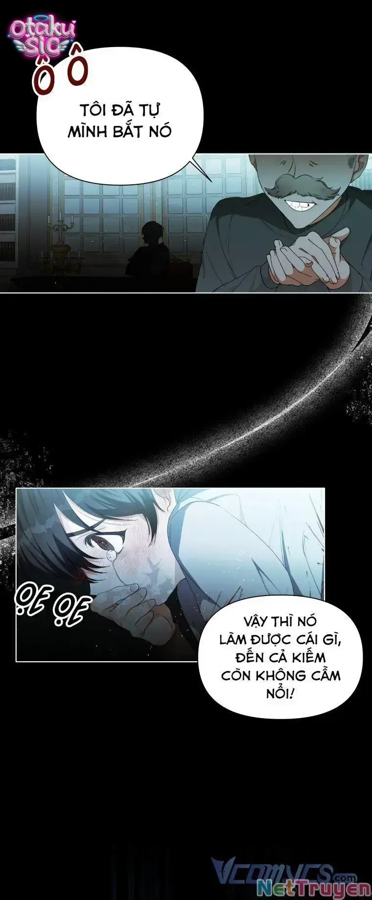 Này Tiểu Công Tước Chỉ Cần Tin Tưởng Tôi!!! - Chap 9 - Trang 32