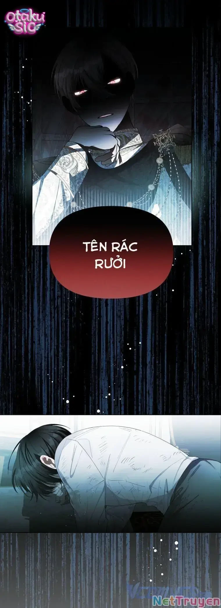 Này Tiểu Công Tước Chỉ Cần Tin Tưởng Tôi!!! - Chap 9 - Trang 33