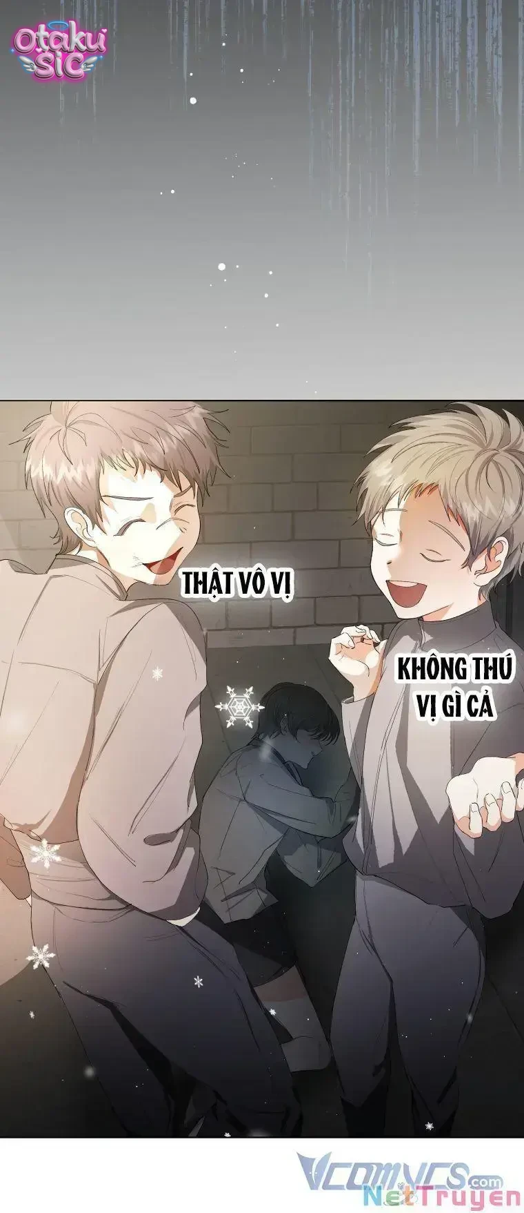 Này Tiểu Công Tước Chỉ Cần Tin Tưởng Tôi!!! - Chap 9 - Trang 34