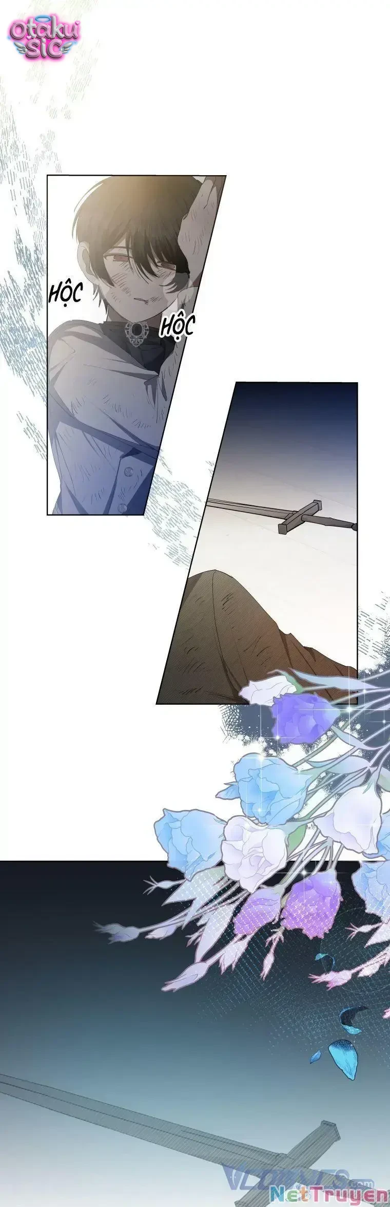 Này Tiểu Công Tước Chỉ Cần Tin Tưởng Tôi!!! - Chap 9 - Trang 35