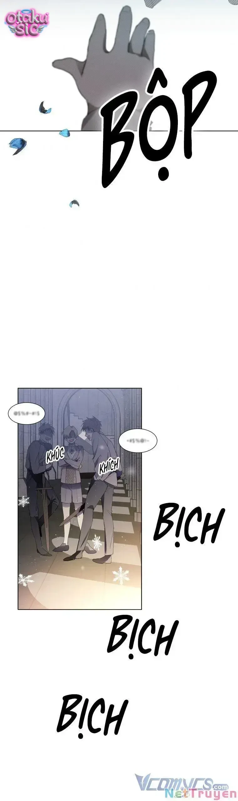 Này Tiểu Công Tước Chỉ Cần Tin Tưởng Tôi!!! - Chap 9 - Trang 36