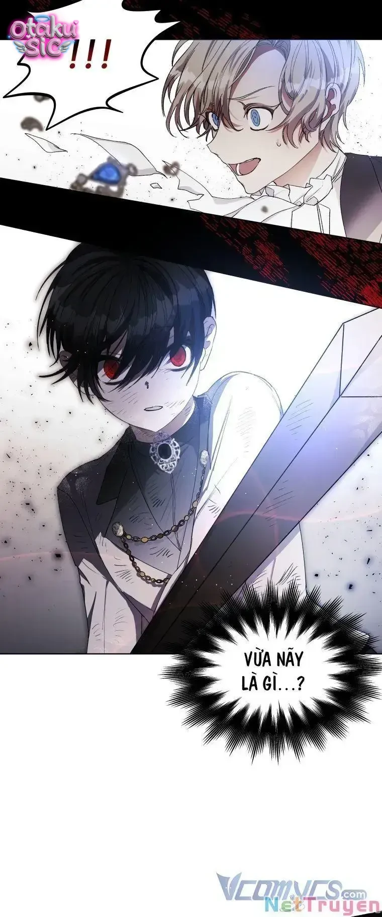 Này Tiểu Công Tước Chỉ Cần Tin Tưởng Tôi!!! - Chap 9 - Trang 38