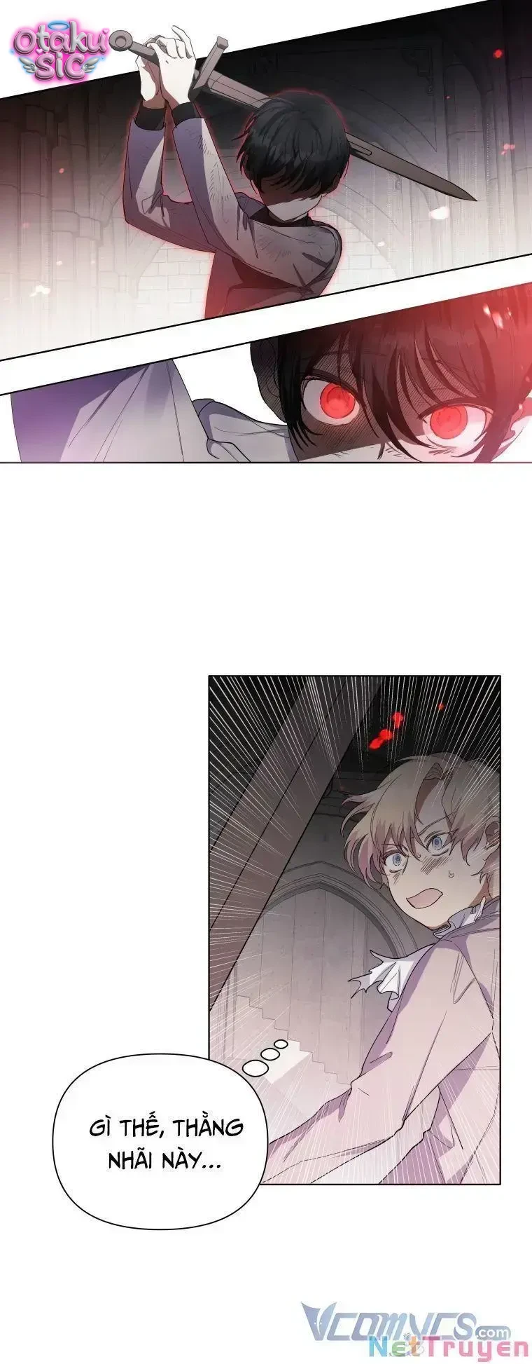Này Tiểu Công Tước Chỉ Cần Tin Tưởng Tôi!!! - Chap 9 - Trang 39