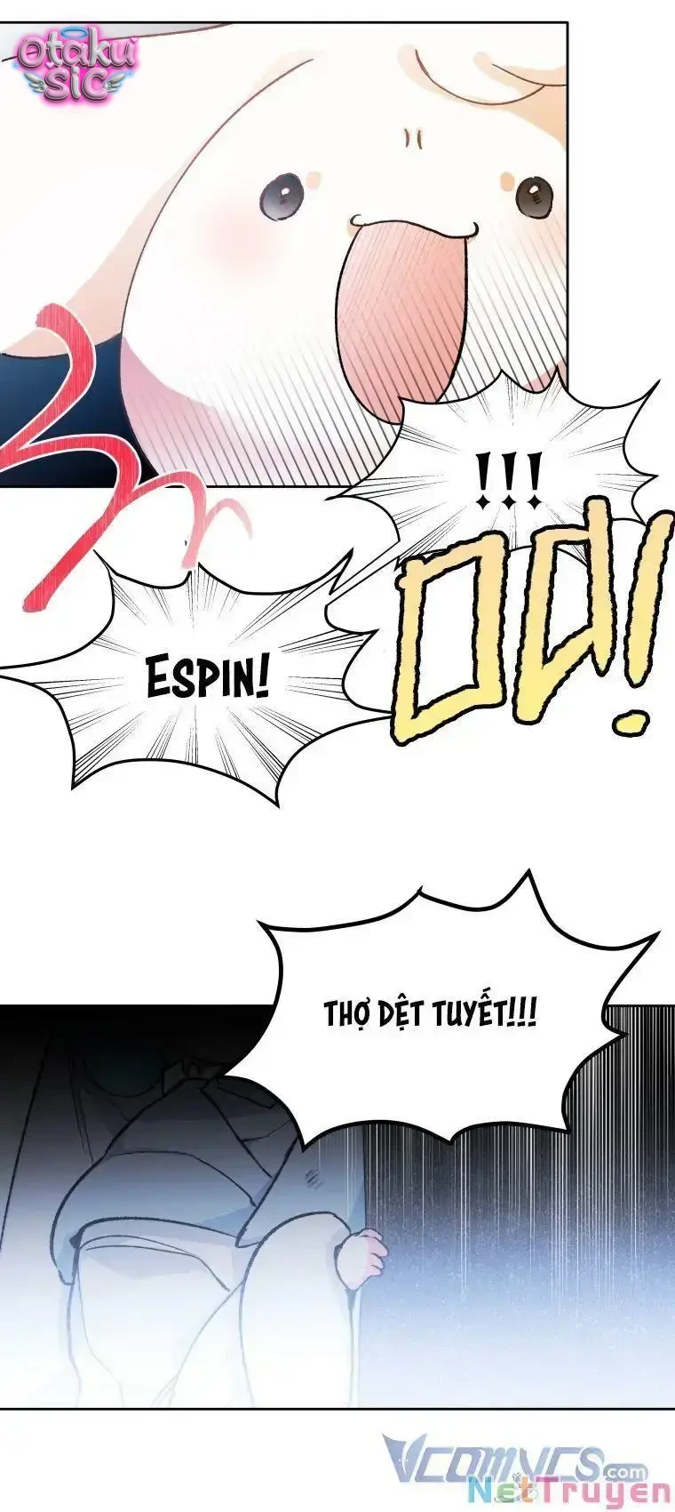 Này Tiểu Công Tước Chỉ Cần Tin Tưởng Tôi!!! - Chap 9 - Trang 5