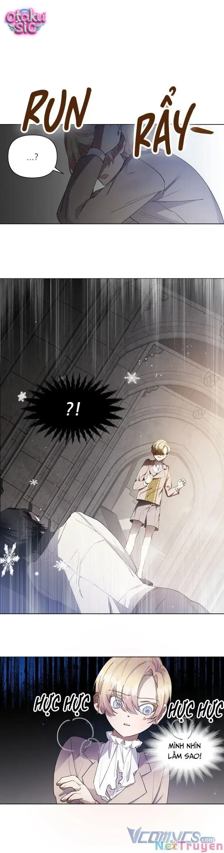 Này Tiểu Công Tước Chỉ Cần Tin Tưởng Tôi!!! - Chap 9 - Trang 41