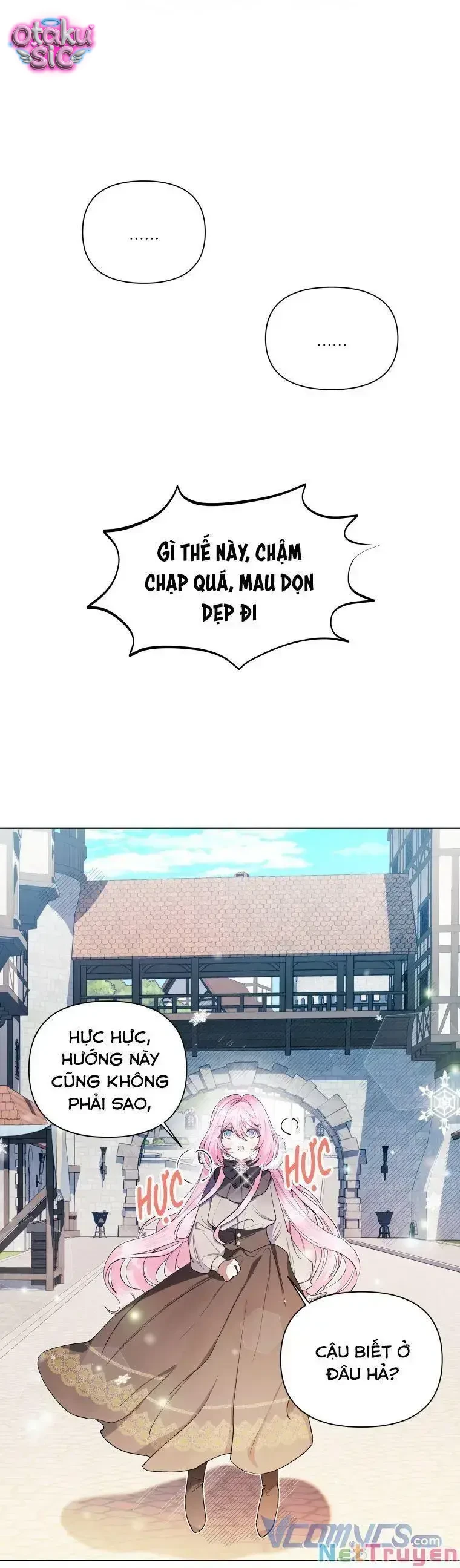 Này Tiểu Công Tước Chỉ Cần Tin Tưởng Tôi!!! - Chap 9 - Trang 42