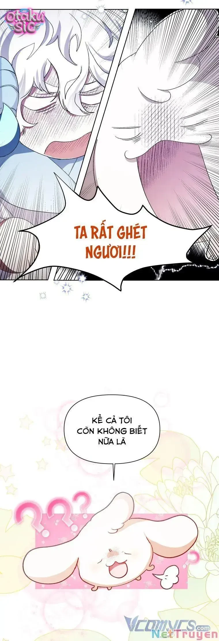 Này Tiểu Công Tước Chỉ Cần Tin Tưởng Tôi!!! - Chap 9 - Trang 44