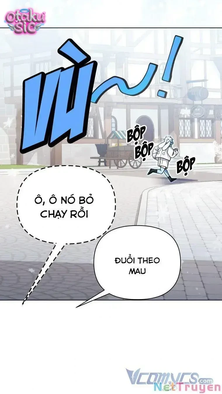 Này Tiểu Công Tước Chỉ Cần Tin Tưởng Tôi!!! - Chap 9 - Trang 9