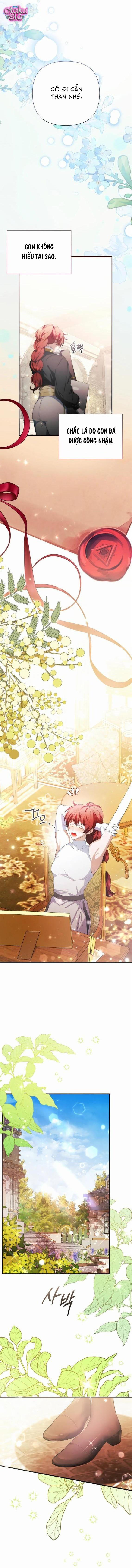 Này Tiểu Công Tước Chỉ Cần Tin Tưởng Tôi!!! - Chap 90 - Trang 4