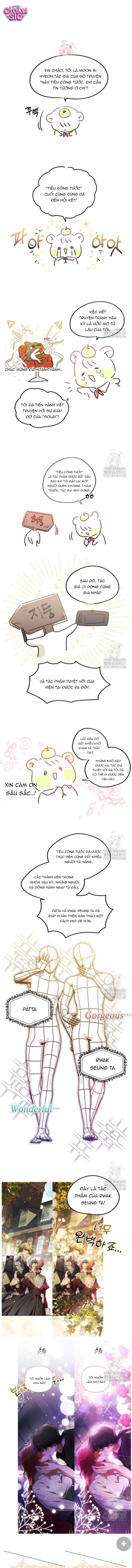 Này Tiểu Công Tước Chỉ Cần Tin Tưởng Tôi!!! - Chap 91 - Trang 3